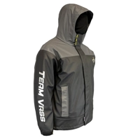 Team Vass 230 Winter Lined Jackets Grey/Black Edition